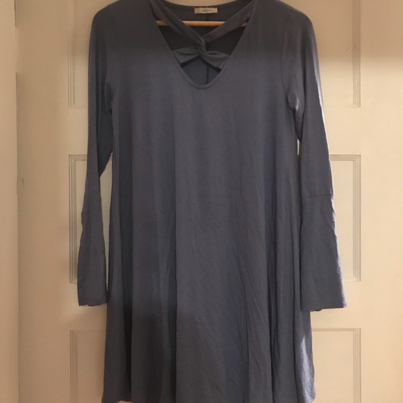 T shirt dress - Picture 1 of 1